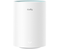 Cudy M1300 (1200Mb/s a/b/g/n/ac) 3-Pack - 1110324 - zdjęcie 2
